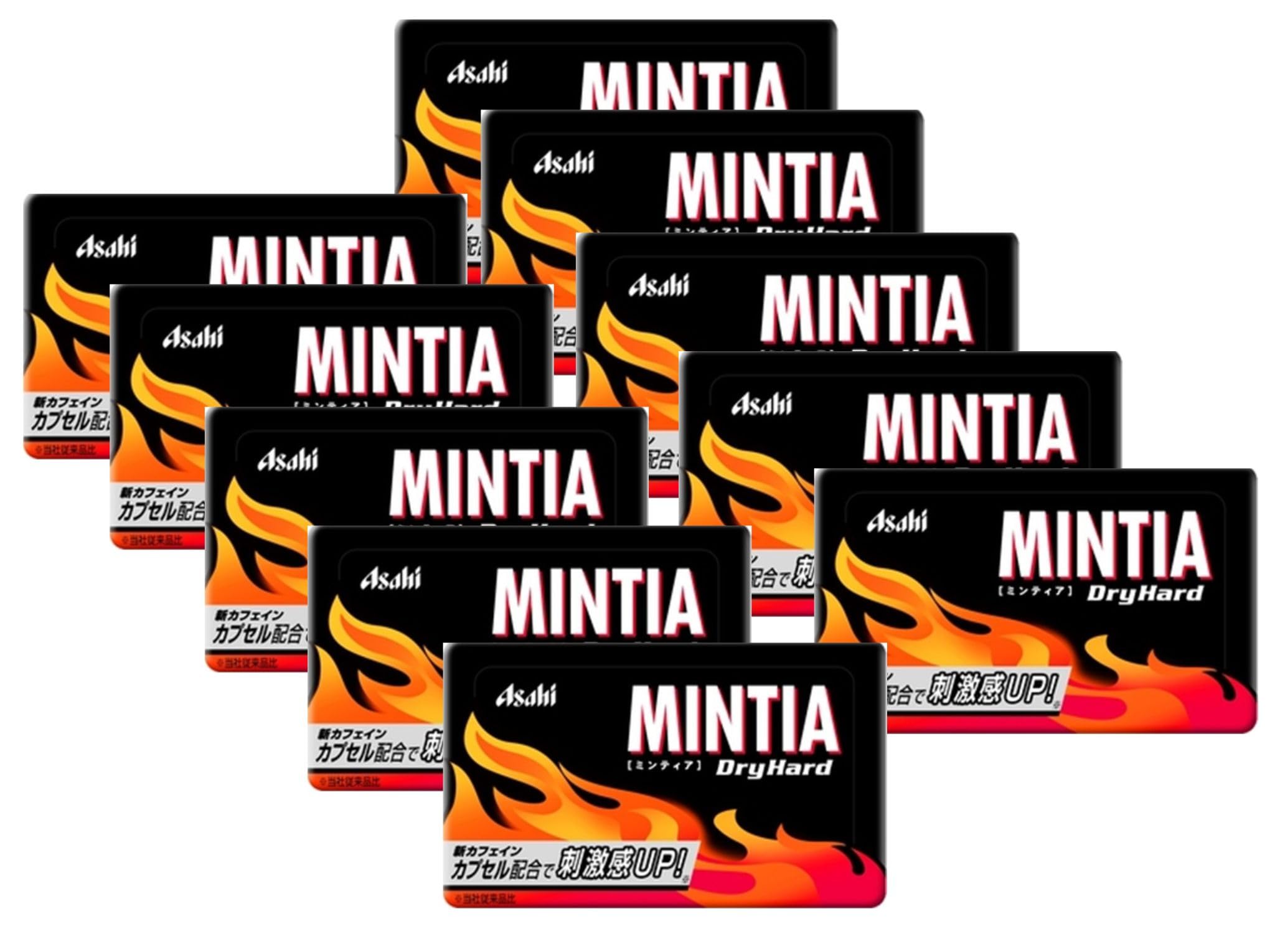 Amazon.com : Beatcraft™ MINTIA Refreshing Mints – Long-Lasting