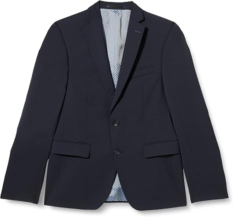 CARL GROSS Fletcher SS Giacca del Vestito Uomo : Amazon.it: Abbigliamento