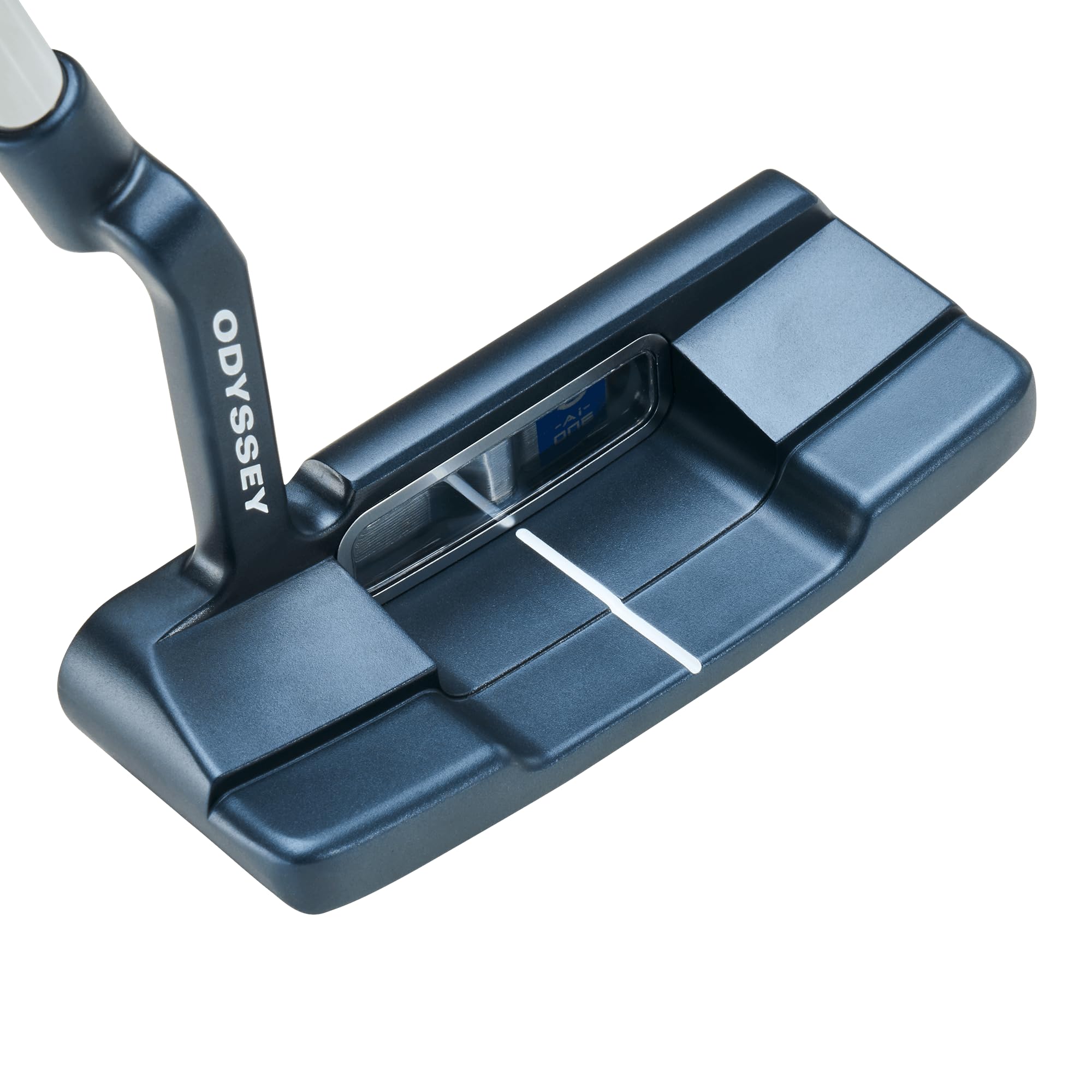 Odyssey Ai-one　#5cs　34インチ Buy Odyssey Golf AI-ONE Putter (34 Inches, Double Wide (Crank