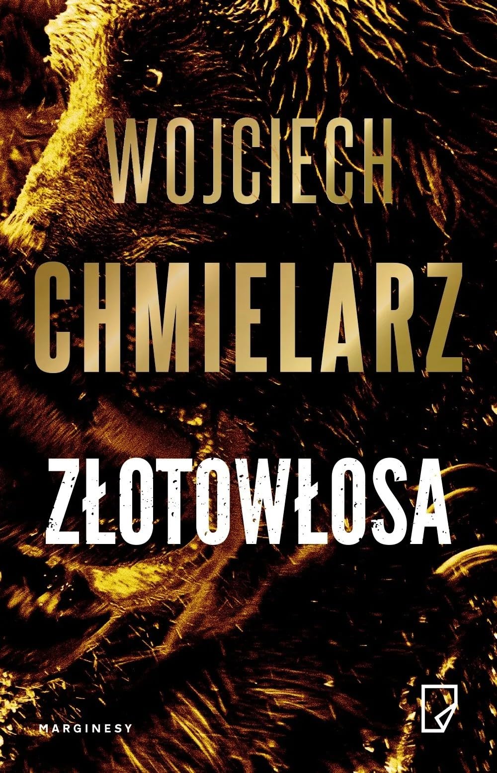 Złotowłosa