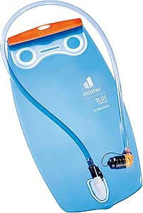 Deuter Streamer 3.0 BPA-Free Hydration Pack…