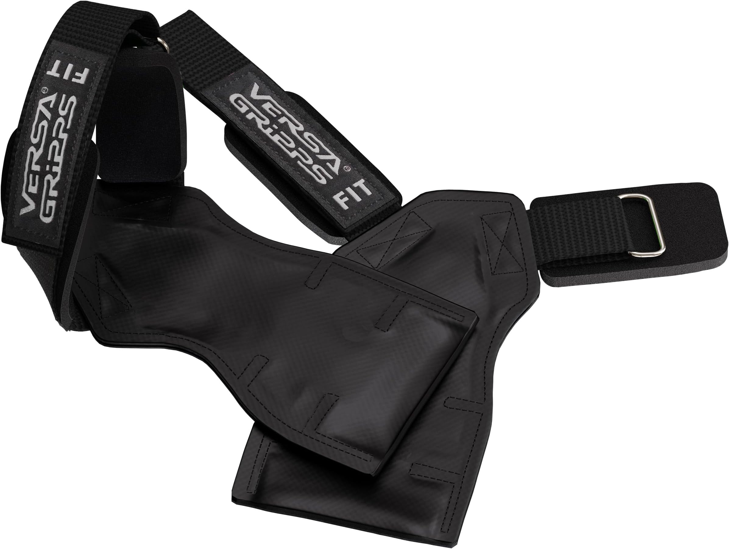 FIT Authentic. The Best Training Accessory in the World. MADE IN THE USA