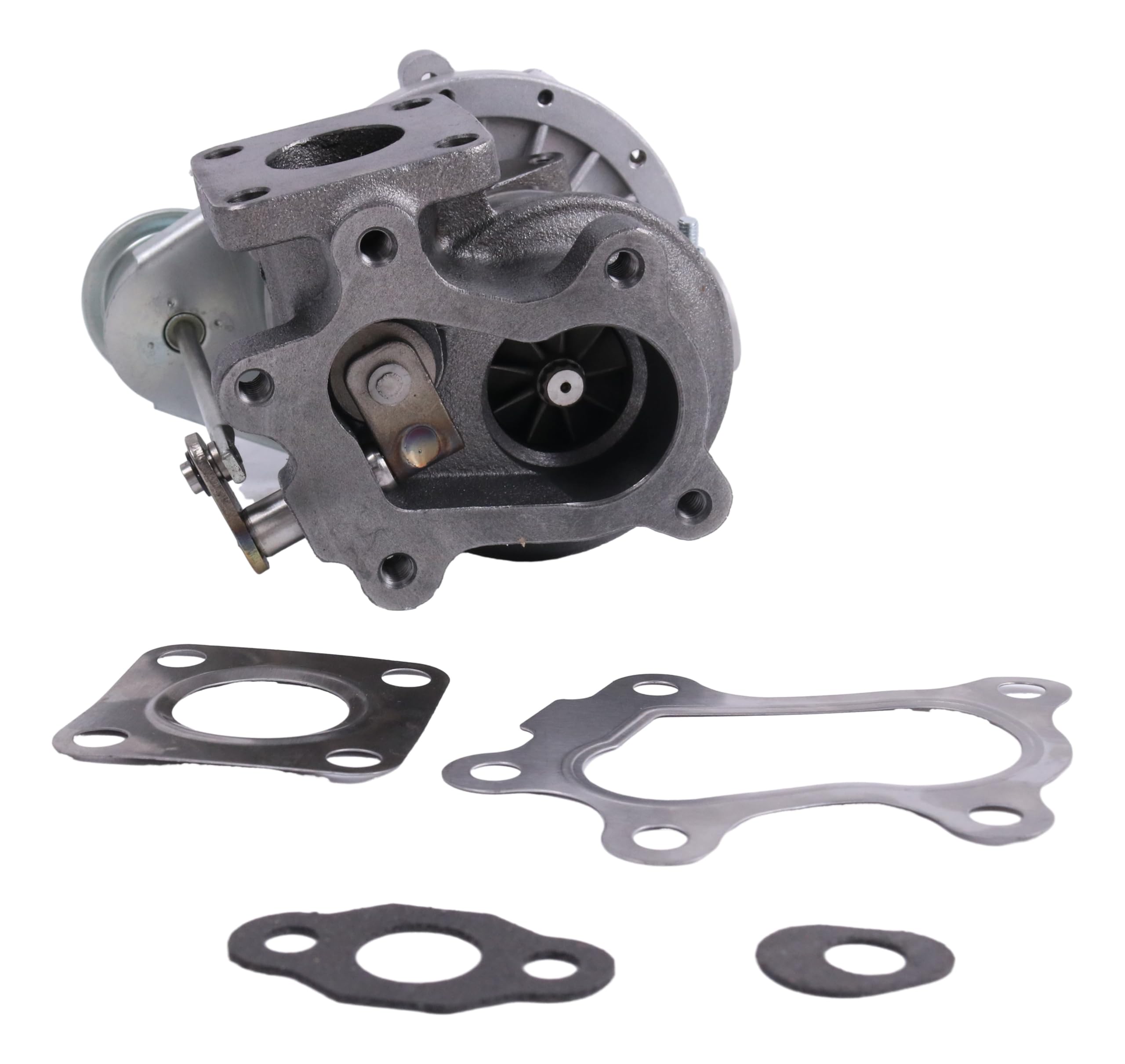 Amazon.com: Jeenda Power RHF4 Turbocharger 135756180 135756170 