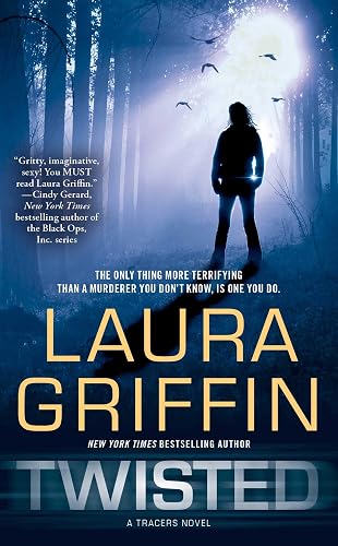 Twisted (Tracers Series Book 5)