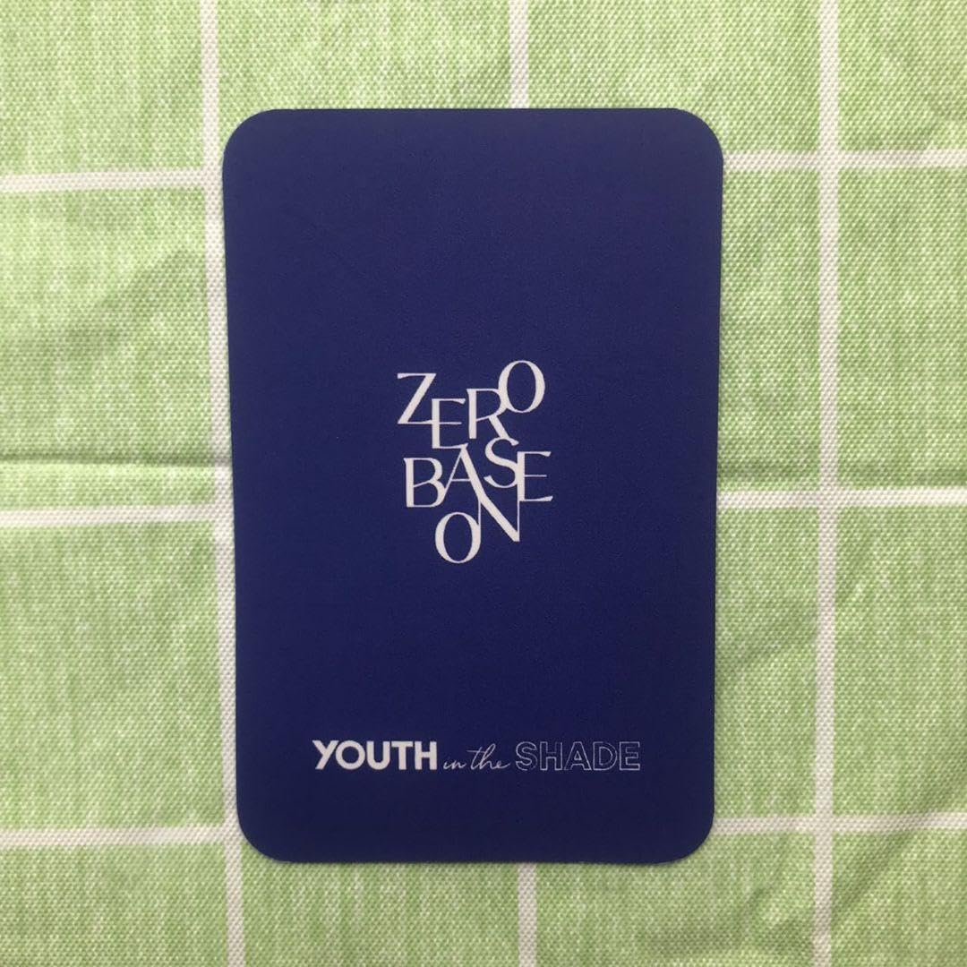 ゴヌク ゼベワン サノク トレカ 3週目 Amazon.co.jp: ZB1 ゼベワン 3週目 韓国 サノク トレカ キムテレ