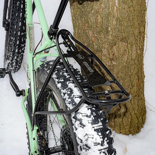 Miniatura 5 de Planet Bike Versa Portabicicletas, negro