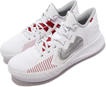 Amazon | [ナイキ] カイリー フライトラップ V EP メンズ