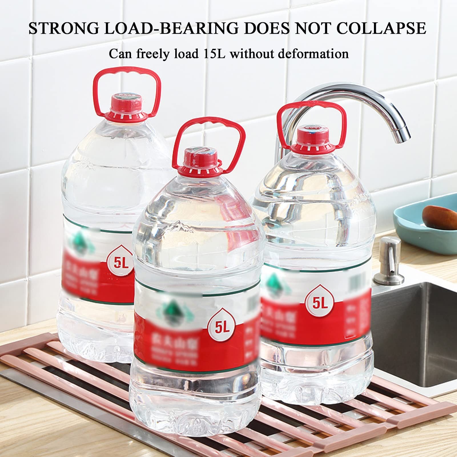 scolapiatti a griglia, Scolapiatti for lavello, scolapiatti x 35,5 cm(41.5 * 35.5CM)