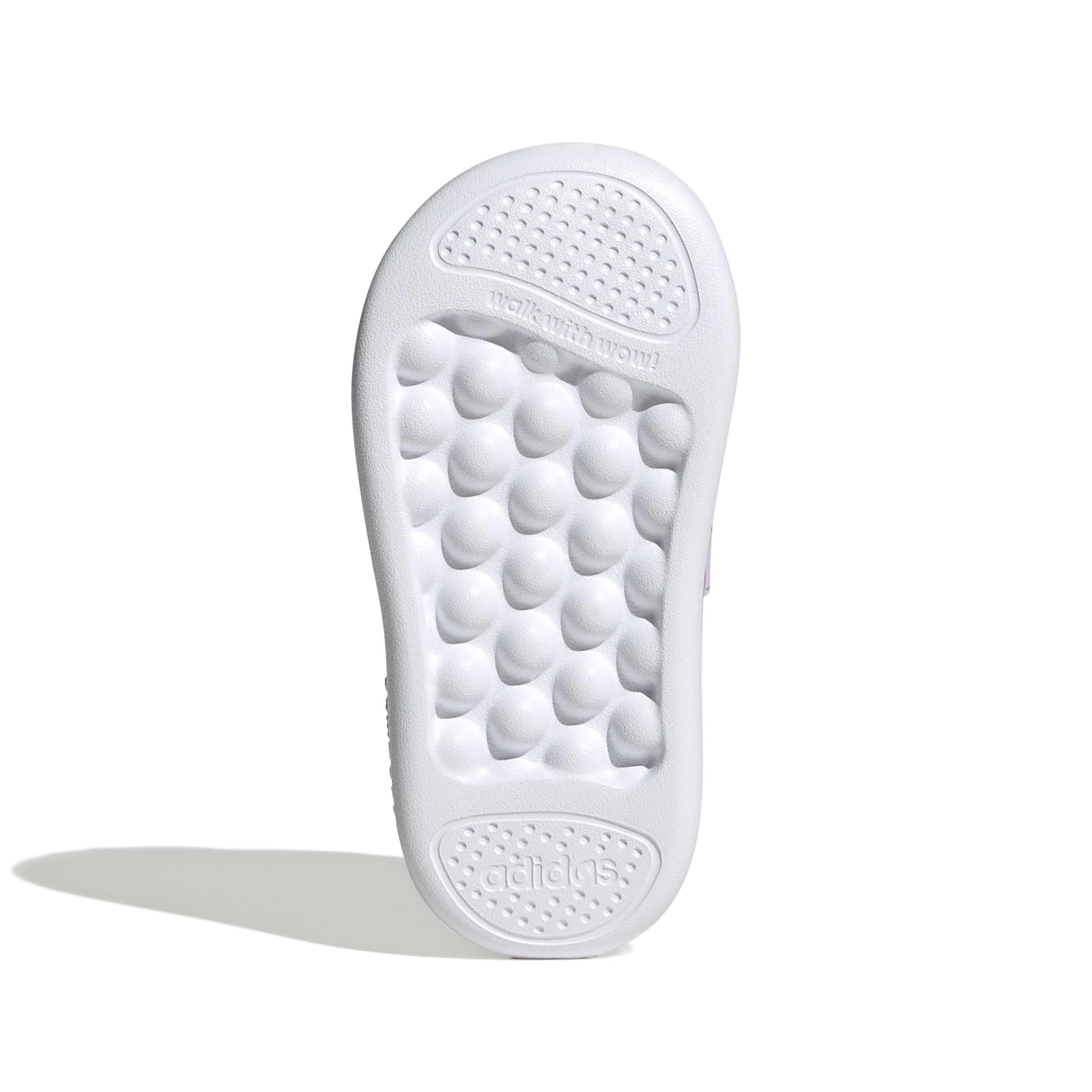 adidas Baby-Girls Grand Court Elsa I Sneaker - 4