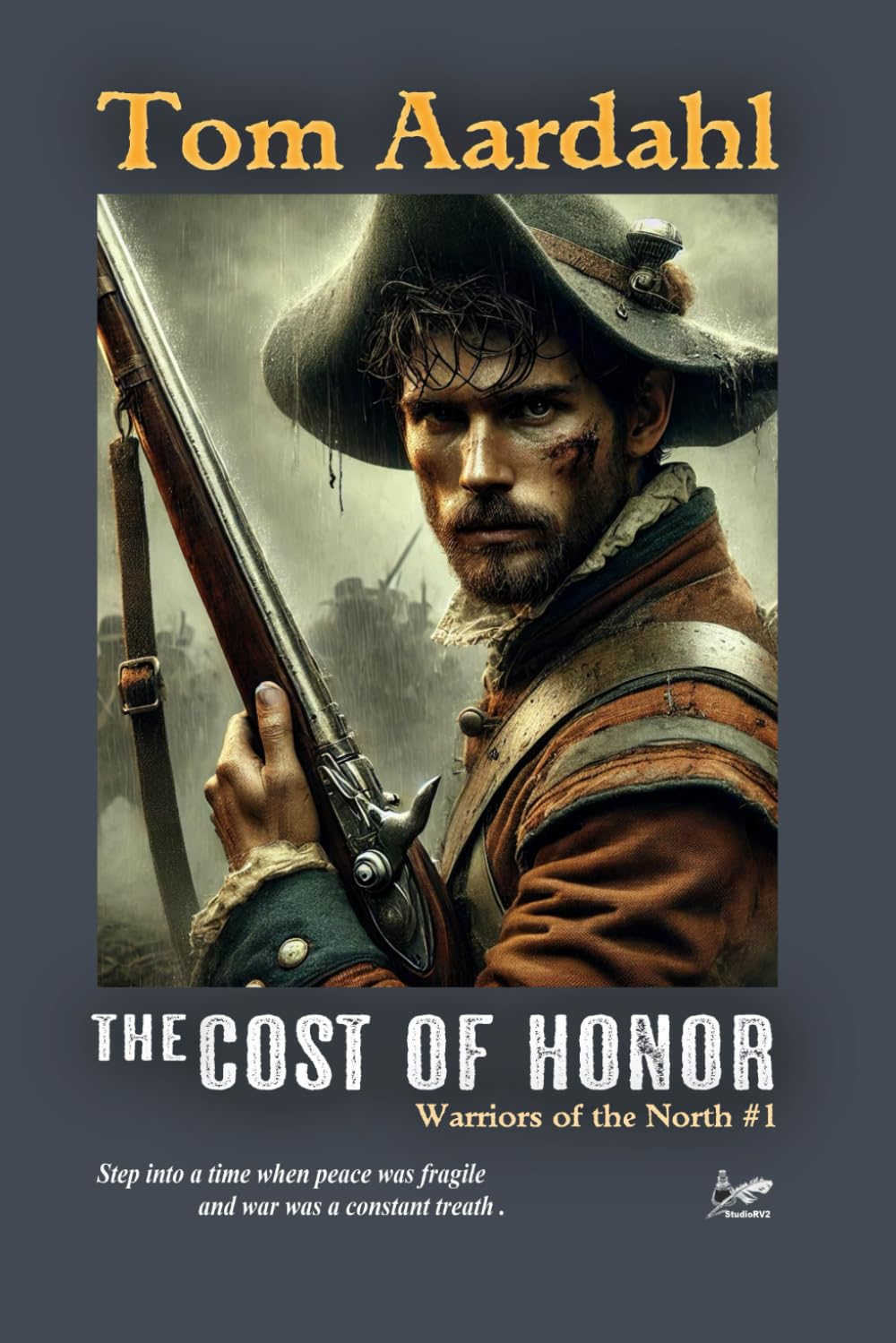 The Cost of Honor (Warriors of the North)