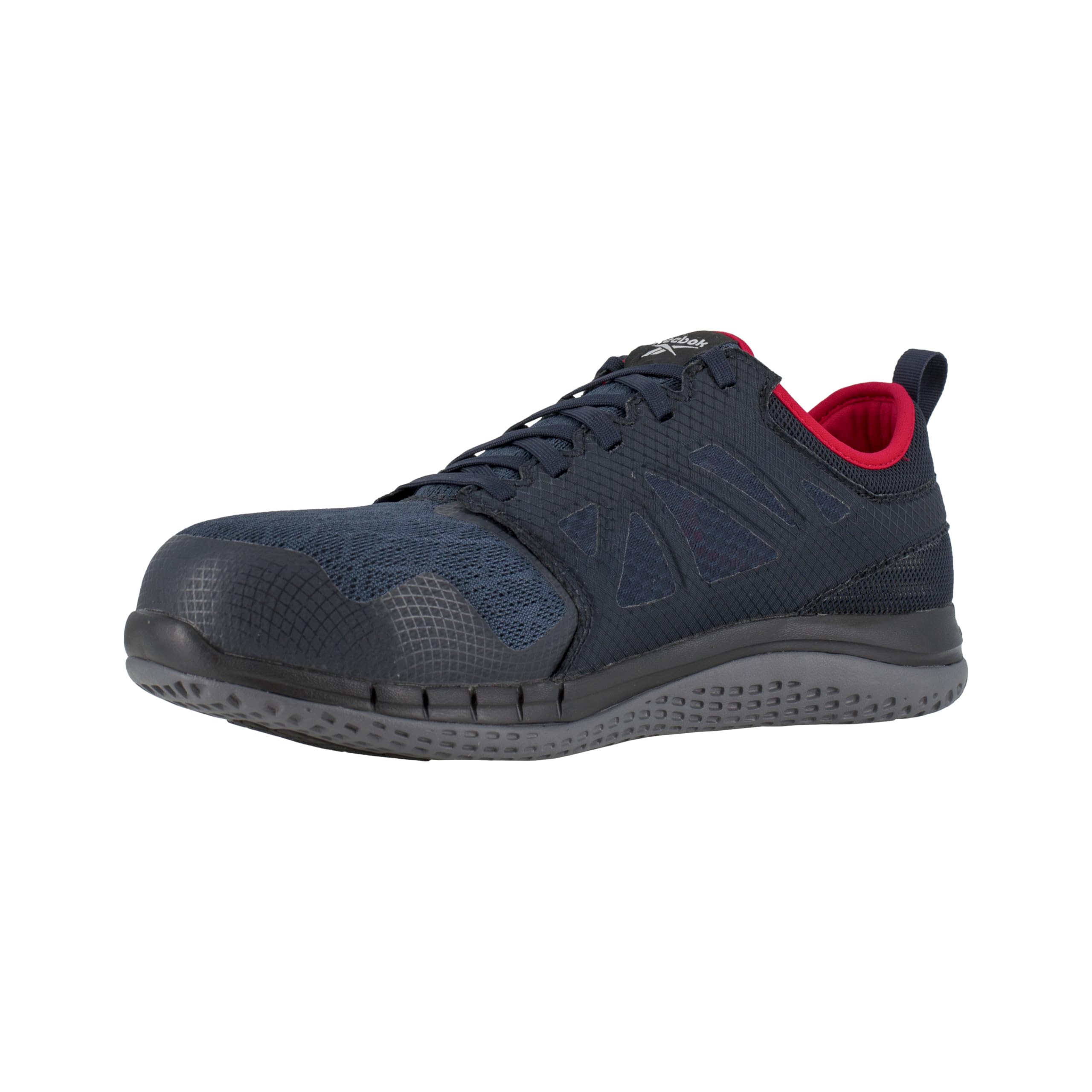 Reebok Work Męskie buty ochronne Zigkick Work RB3000, Czarny