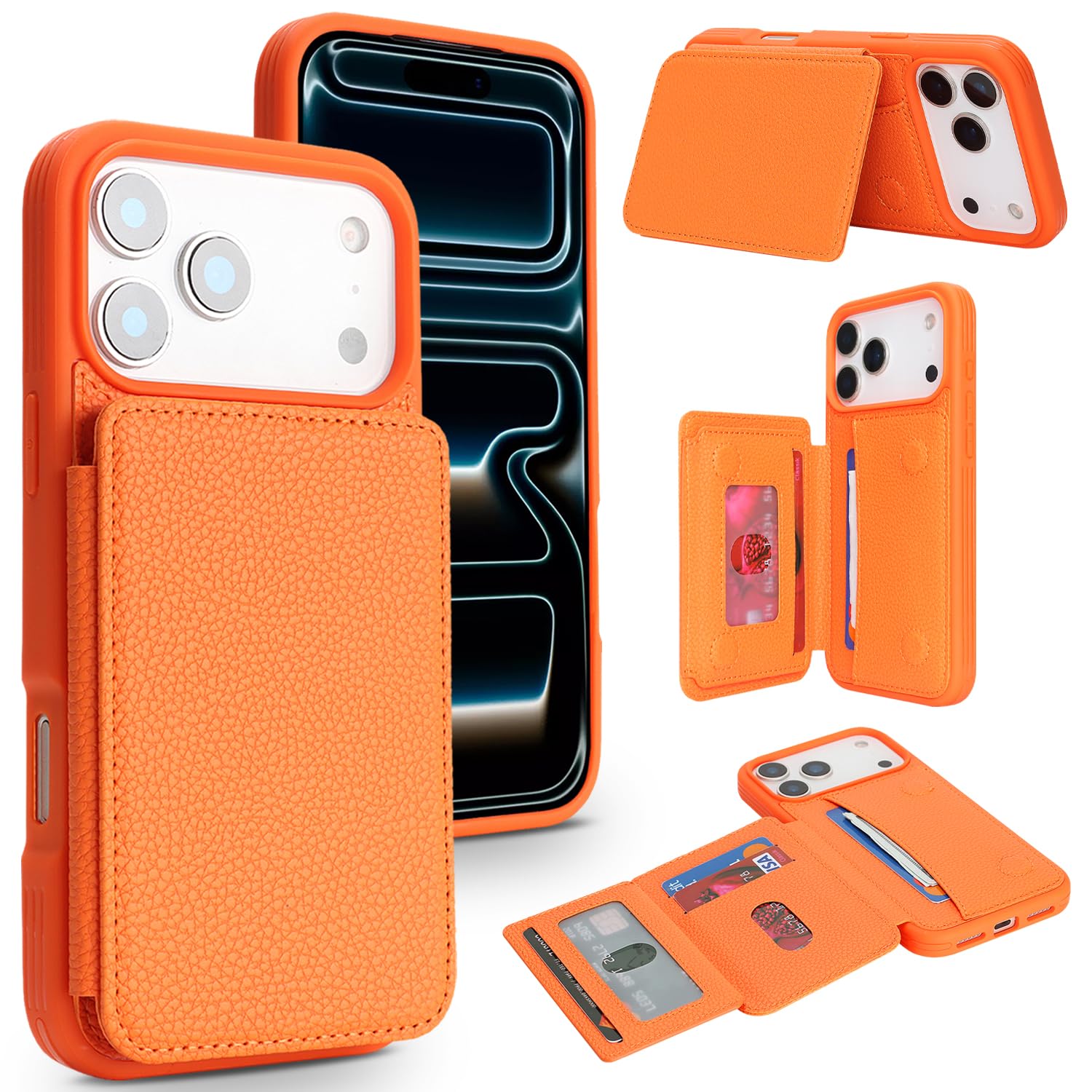 iPhone17proケース Amazon.co.jp: Sailortech for iPhone 17 Pro 背面翻盖型 for