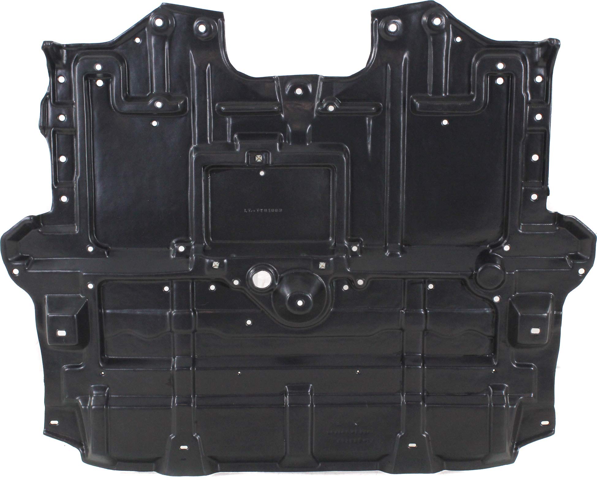 Buy GarageProFront Engine Splash Shield for LEXUS IS250C/IS350C 2010