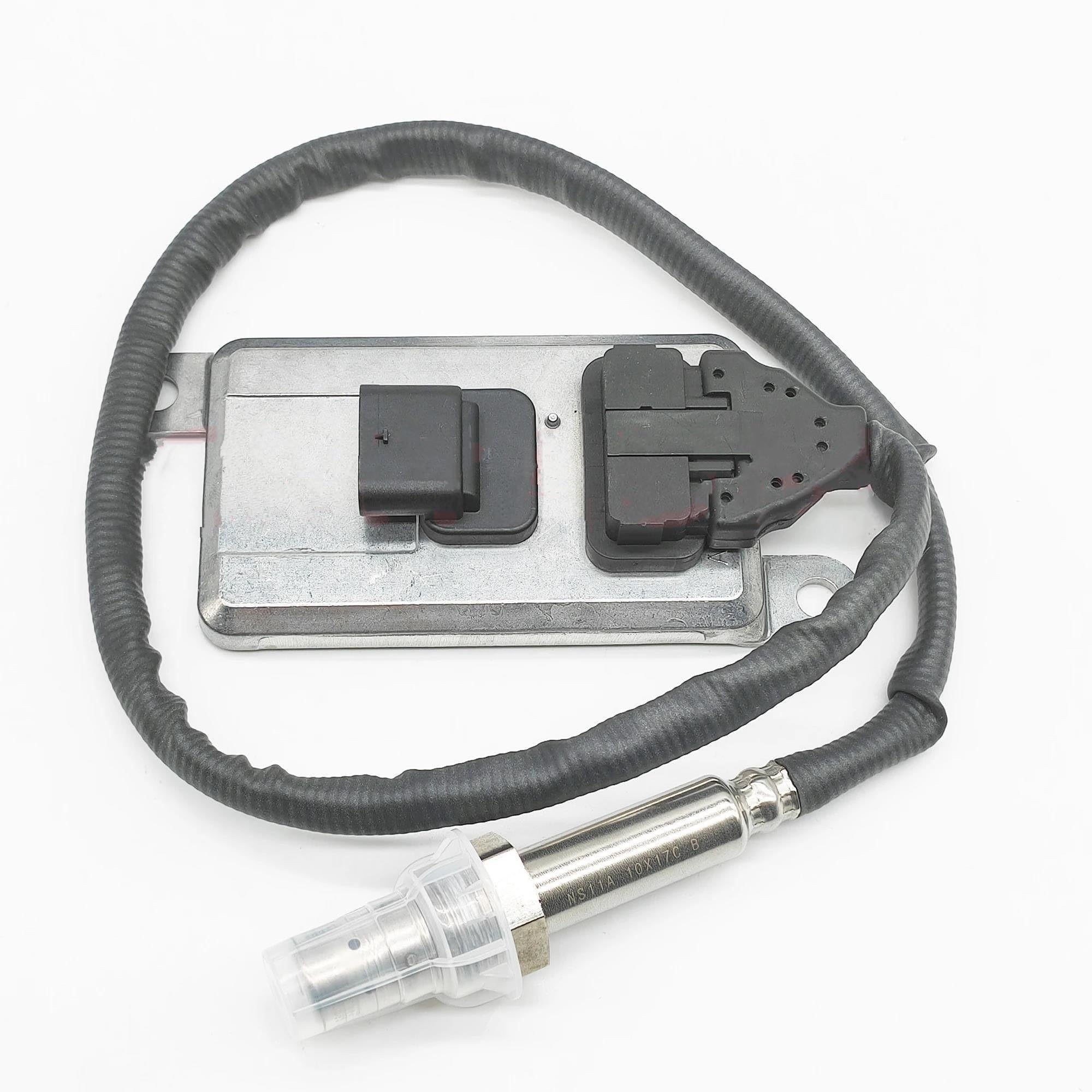 Capteur Nox 51154080015 résout le voyant moteur des Man TGA et TGX