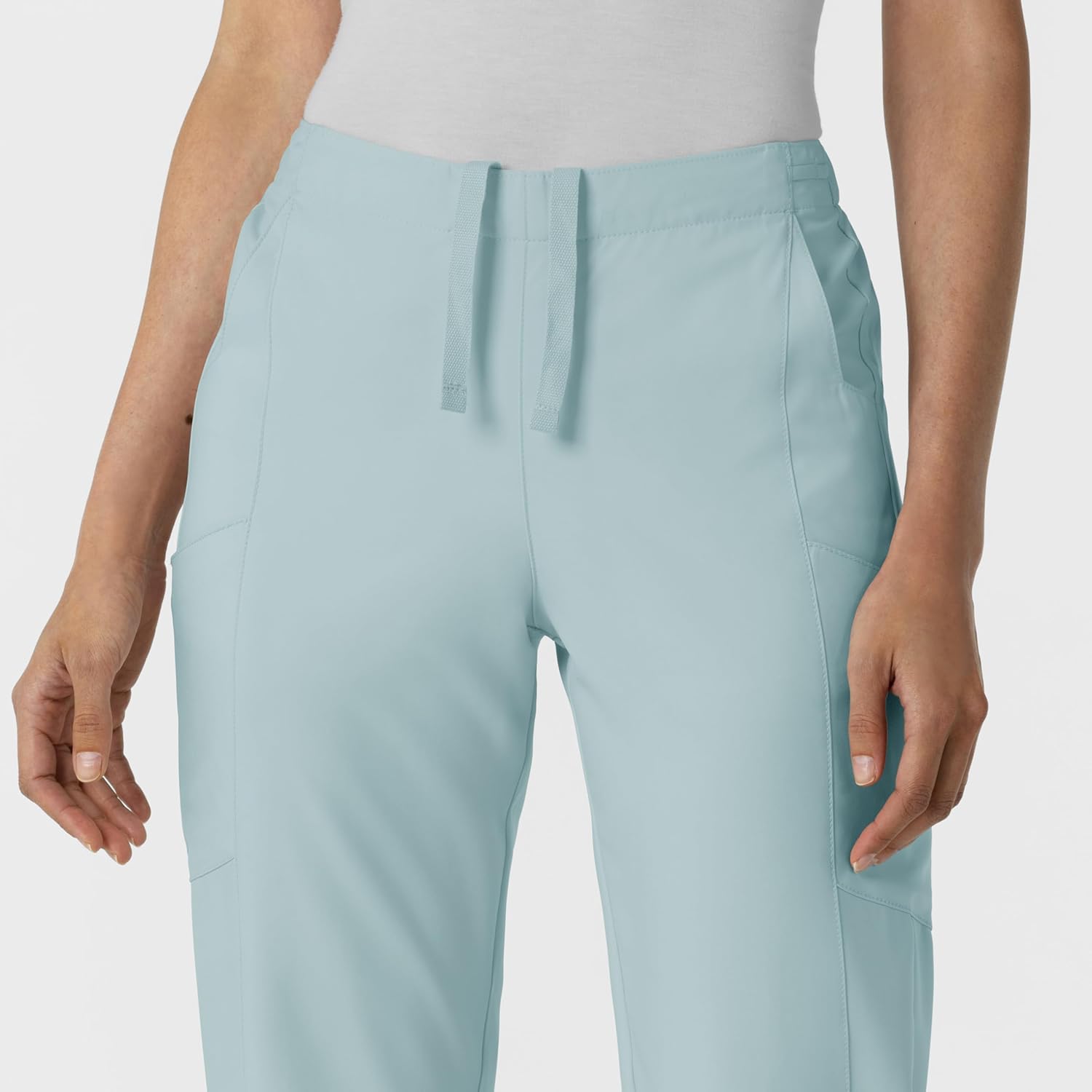 Wink Womens Scrub Pant - Image 6