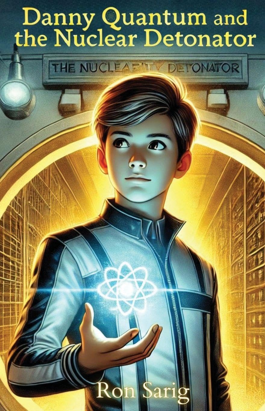 Danny Quantum and the Nuclear Detonator