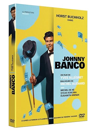 Johnny Banco
