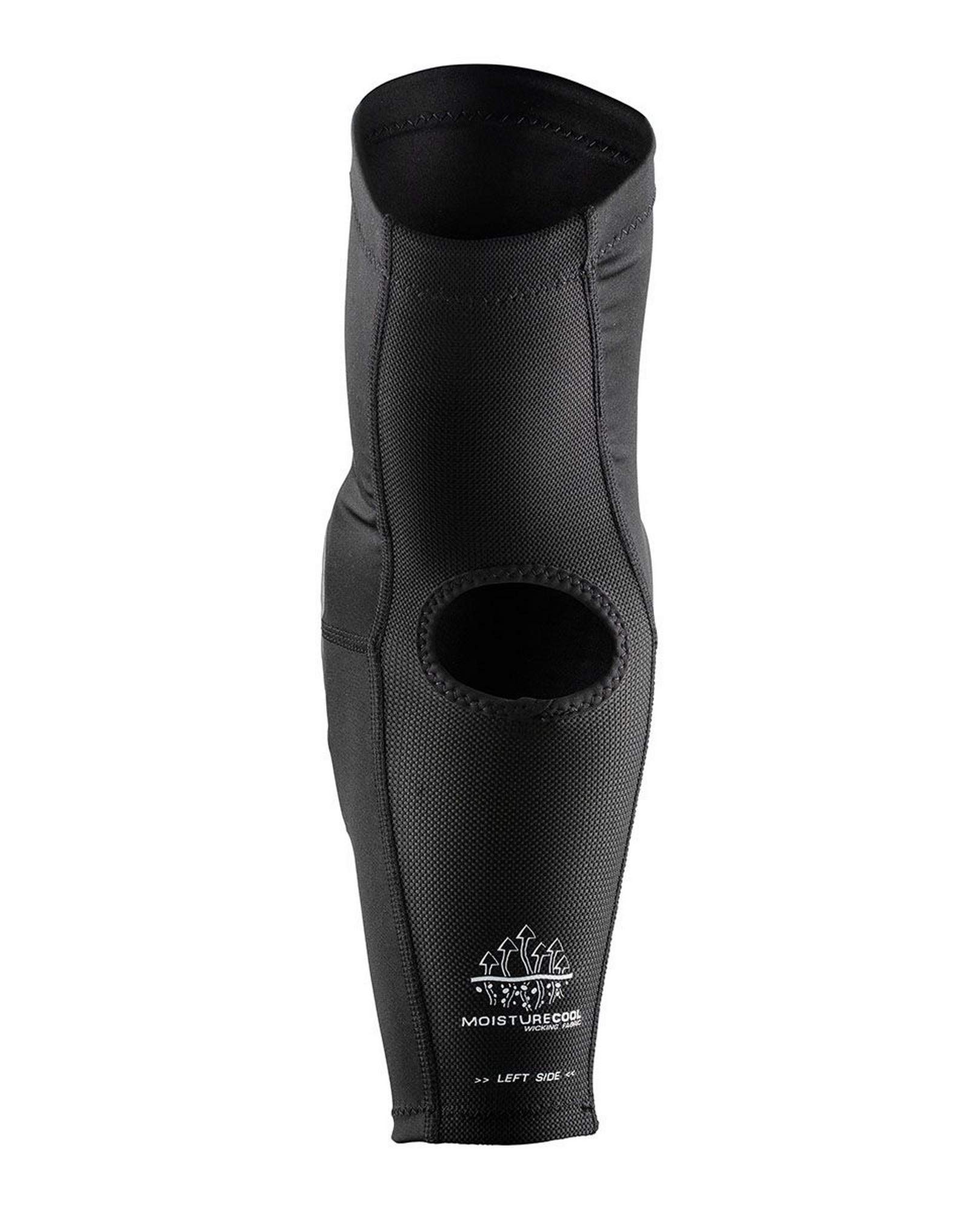 Leatt Elbow Guard AirFlex Blk #L