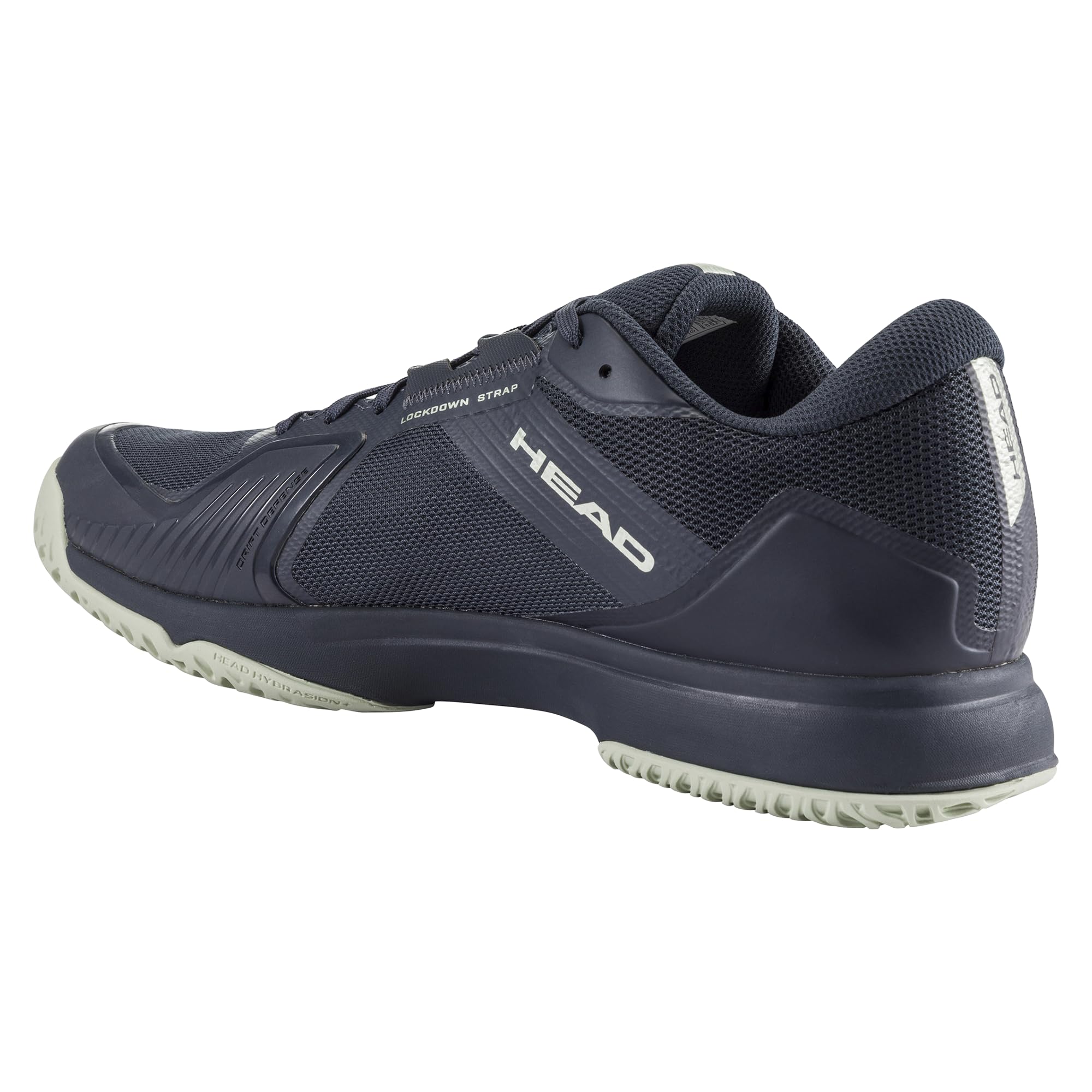 HEAD Sprint Team 4.0 Chaussures de Tennis Hommes