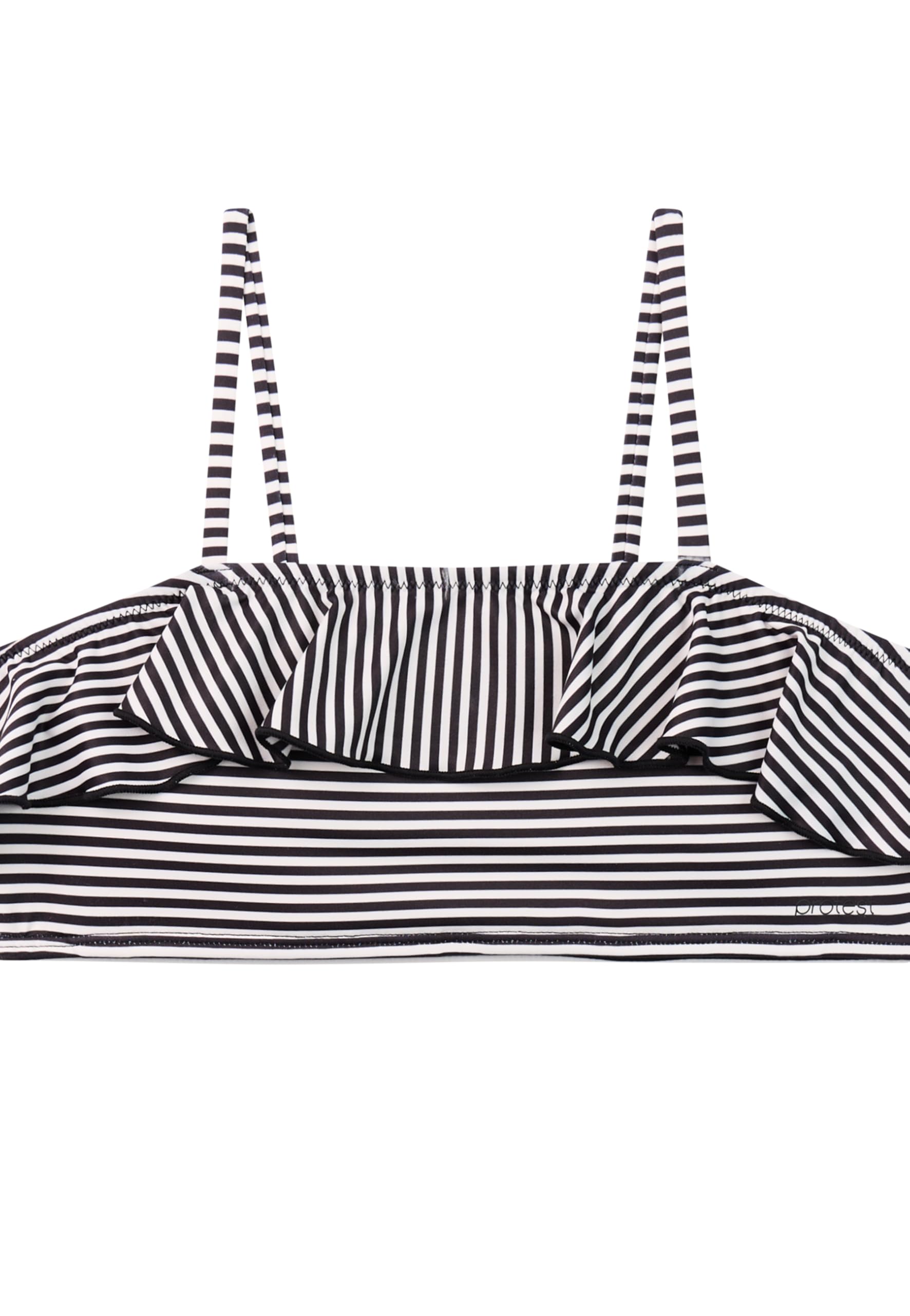 Protest Ragazze PRTStripes JR