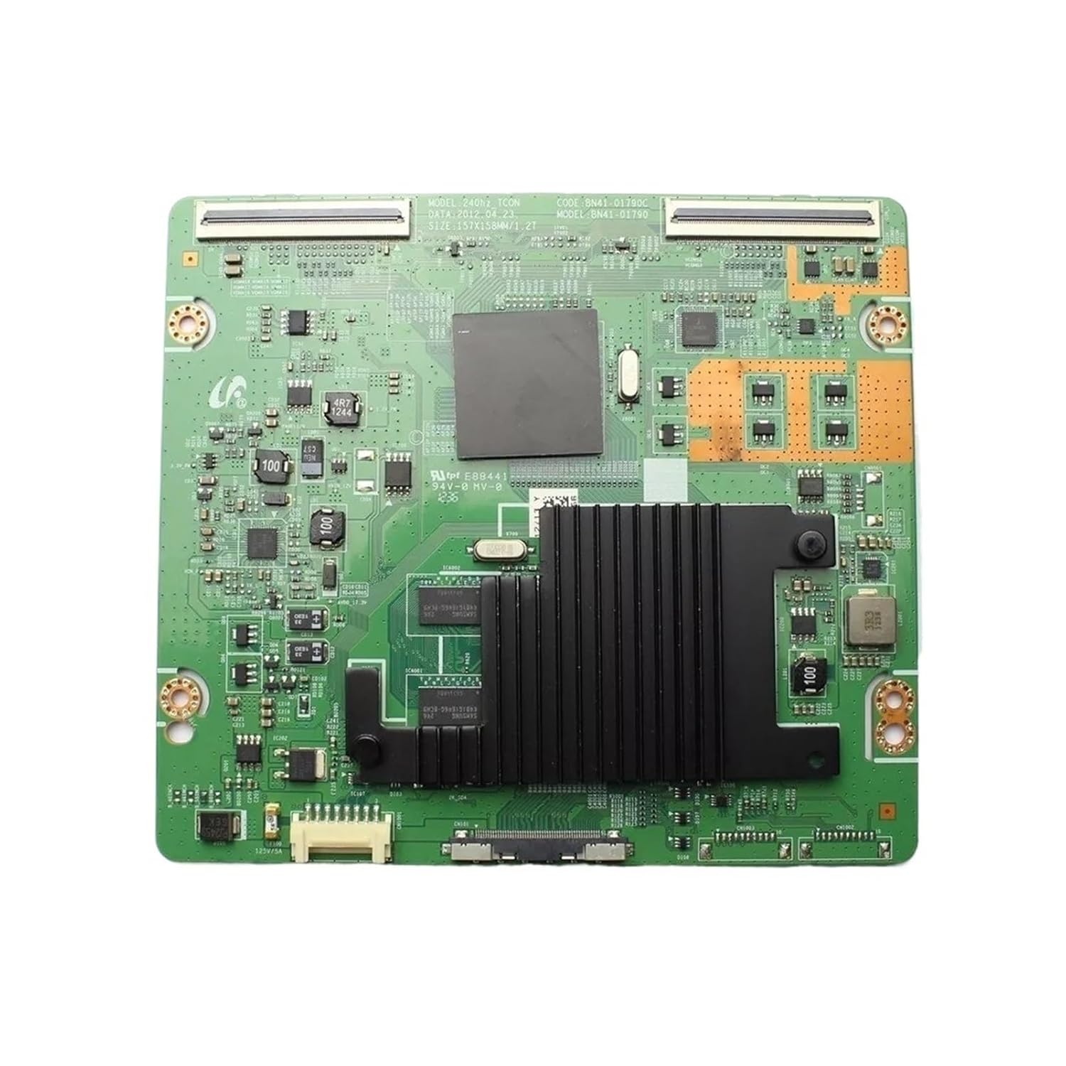 T-con BN41-01790C BN41-01790 40 46 55 Bord Tv 40 46 55 Logic Board BN410 1790C 40 inch