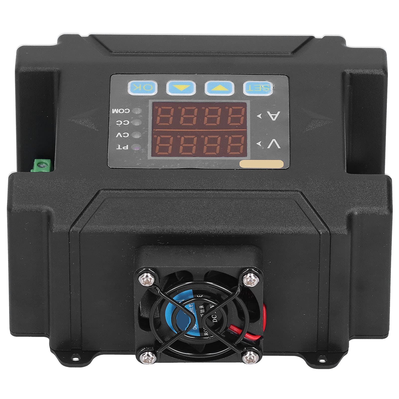 Module d'alimentation numérique programmable, convertisseur CC réglable, régulation de Tension et de Courant pour équipements électroniques de Laboratoire et industriels, en