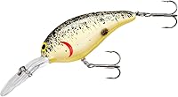Vista 17 de Norman Deep Little N Crankbait Bass