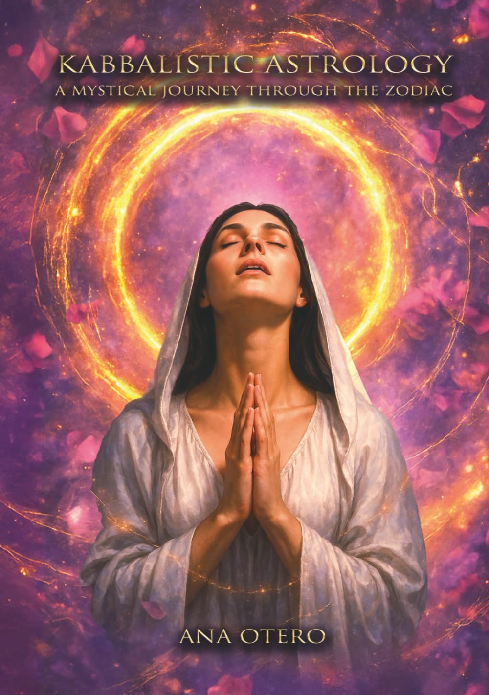 Kabbalistic Astrology: A Mystical Journey Through the Zodiac