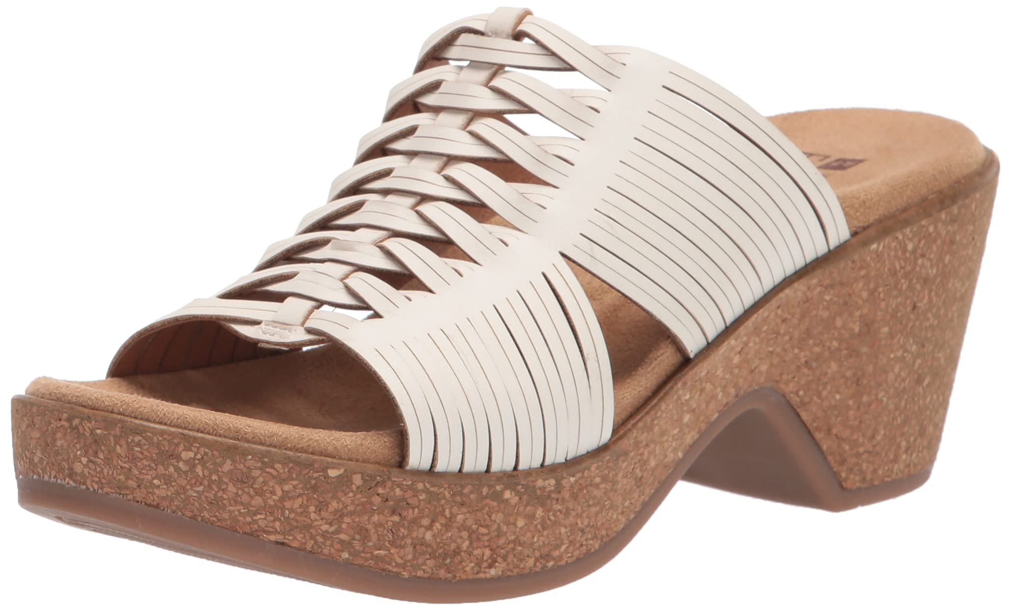 Crete womens Slide Sandal