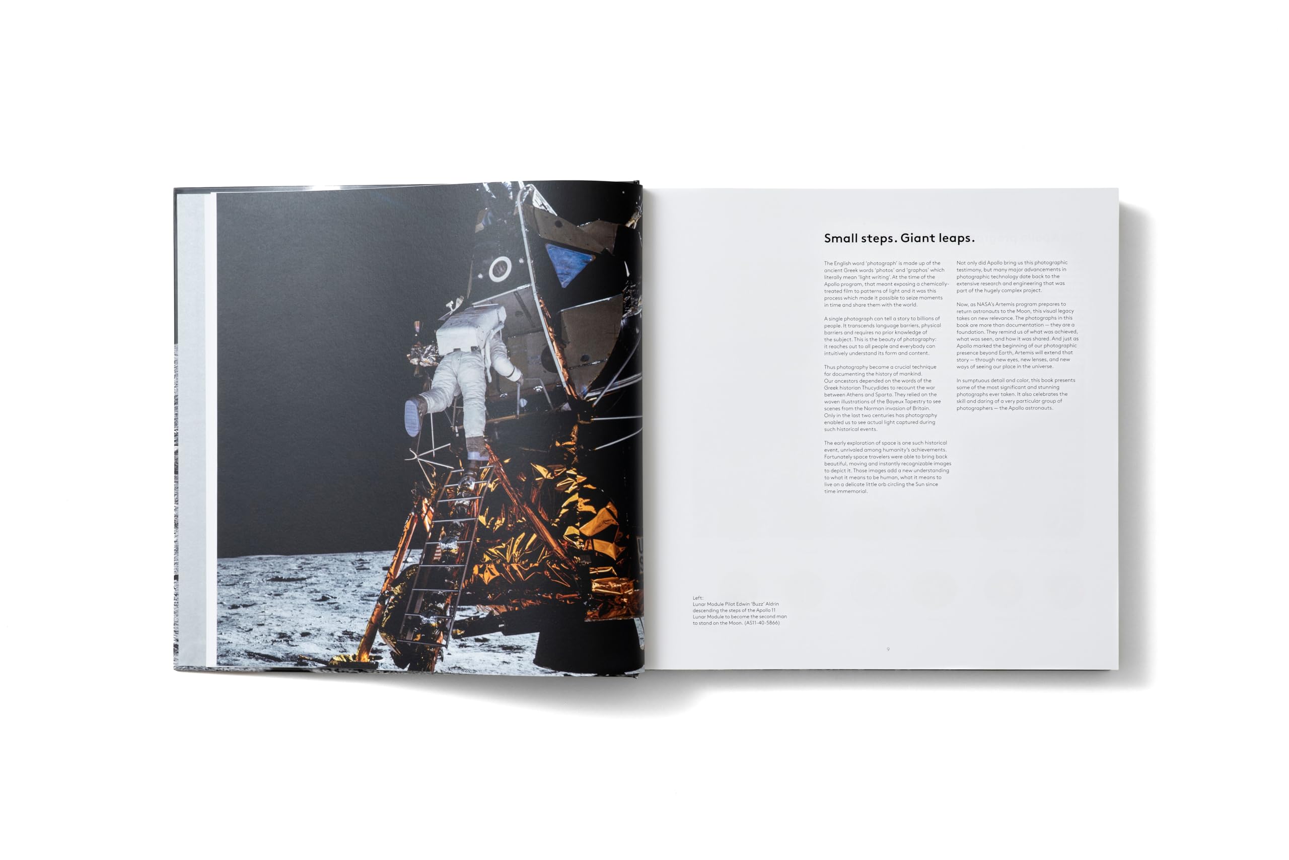 Apollo VII-XVII (Revised and Extended Edition) /anglais