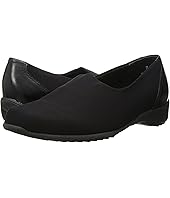 Black Stretch Fabric