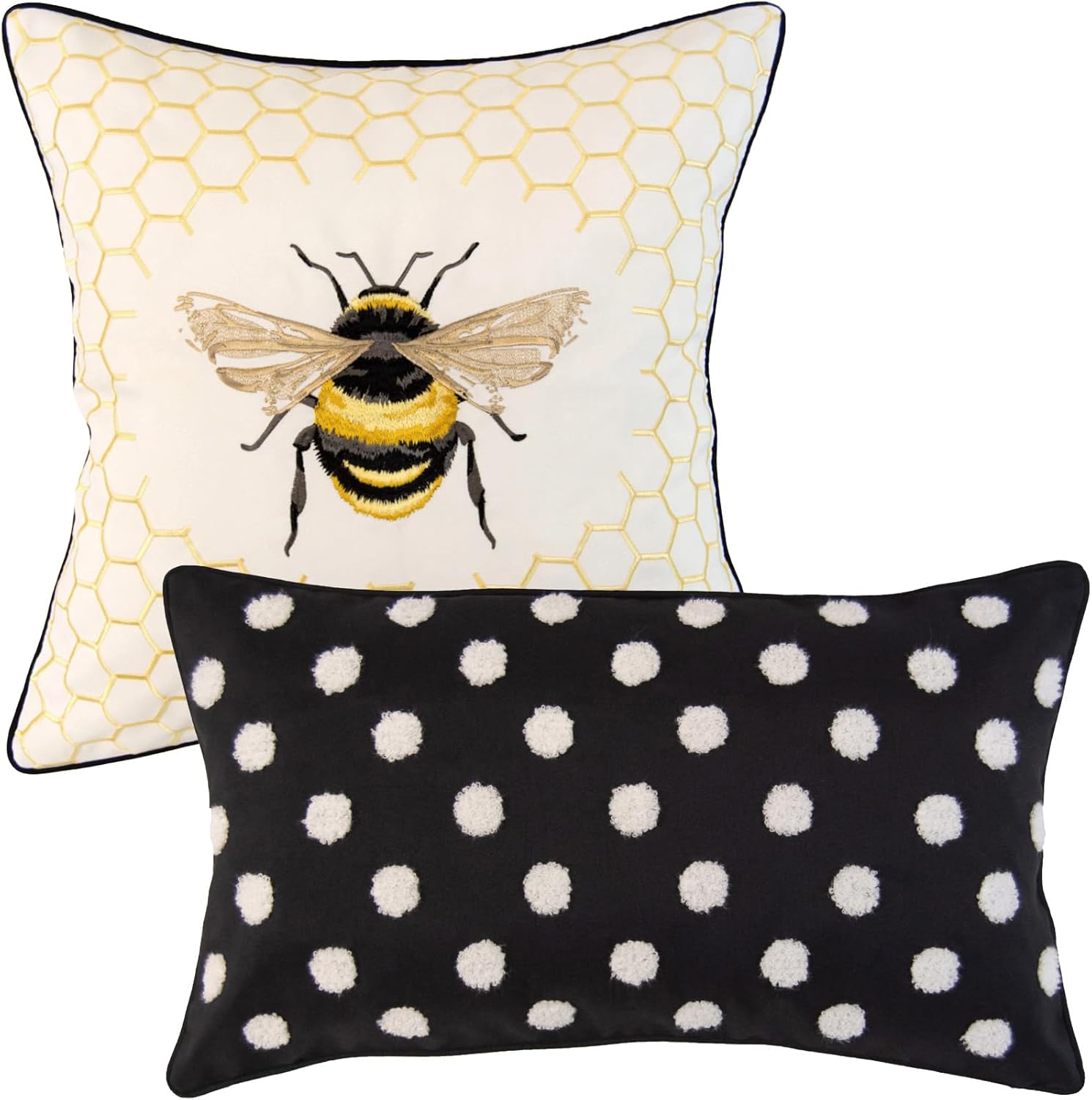 Donna Sharp Polyester Pillow Sets (Nautical)