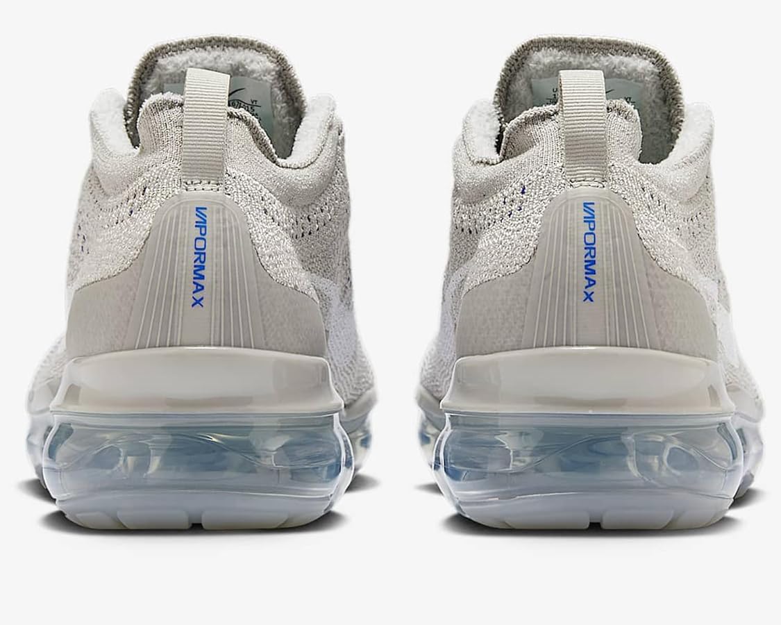 Nike VaporMax グレー スニーカー NIKE Women's AIR VAPORMAX FLYKNIT 