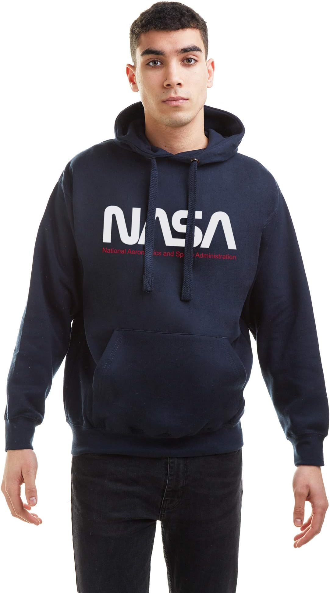 Men's Insignia Hood Hooded Sweatshirt