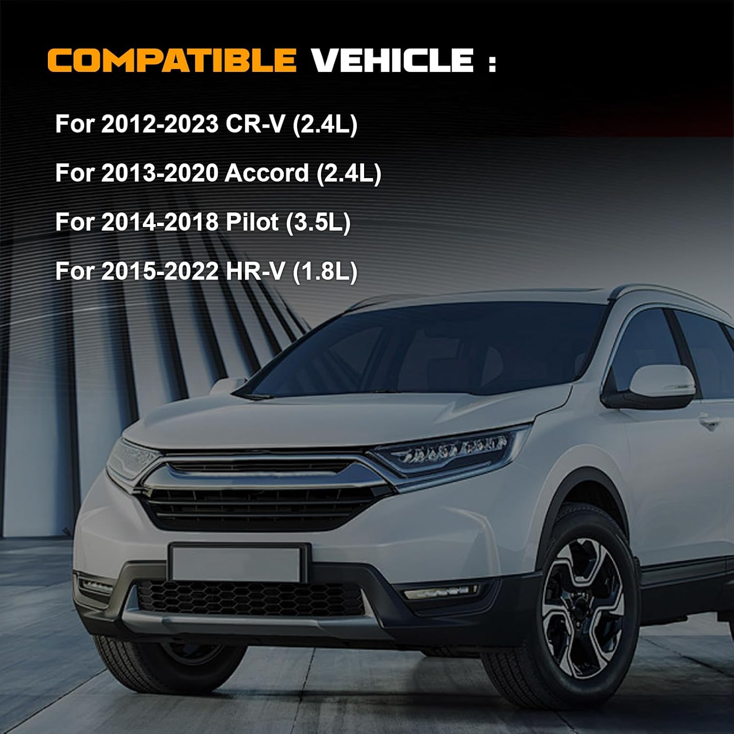 Transmission Oil Pump Assy With Valve Fit for 2012-UP Sentra 1.8L Heavy Duty Replace OE 33500-JF015 JF015 JF015E RE0F11A