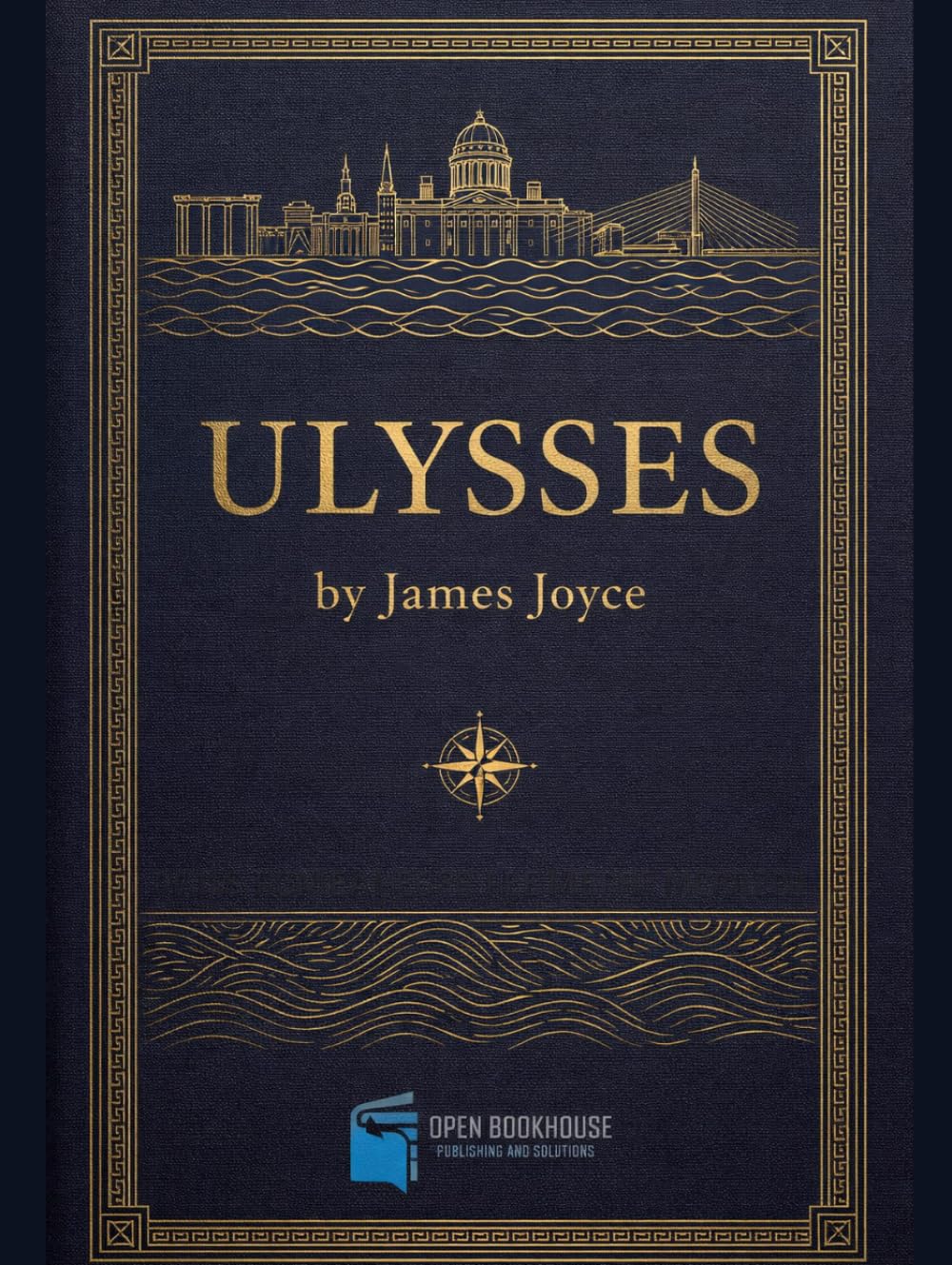 Ulysses: Illustrated Edition