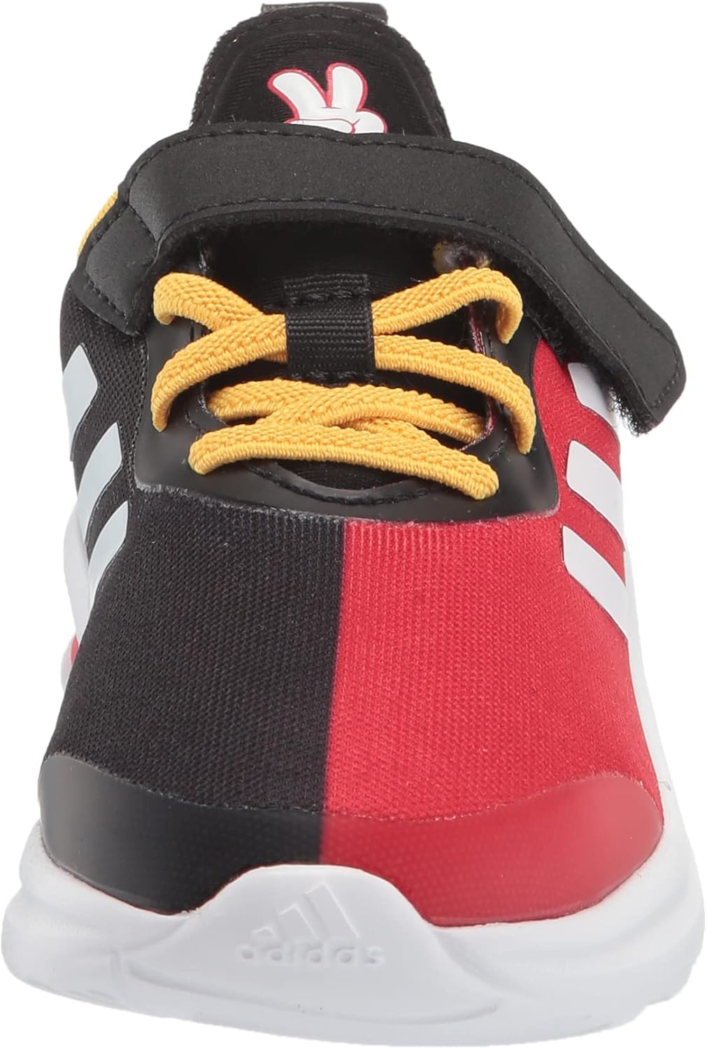  | adidas Unisex-Child Fortarun Mickey Track and Field Shoe | Sneakers