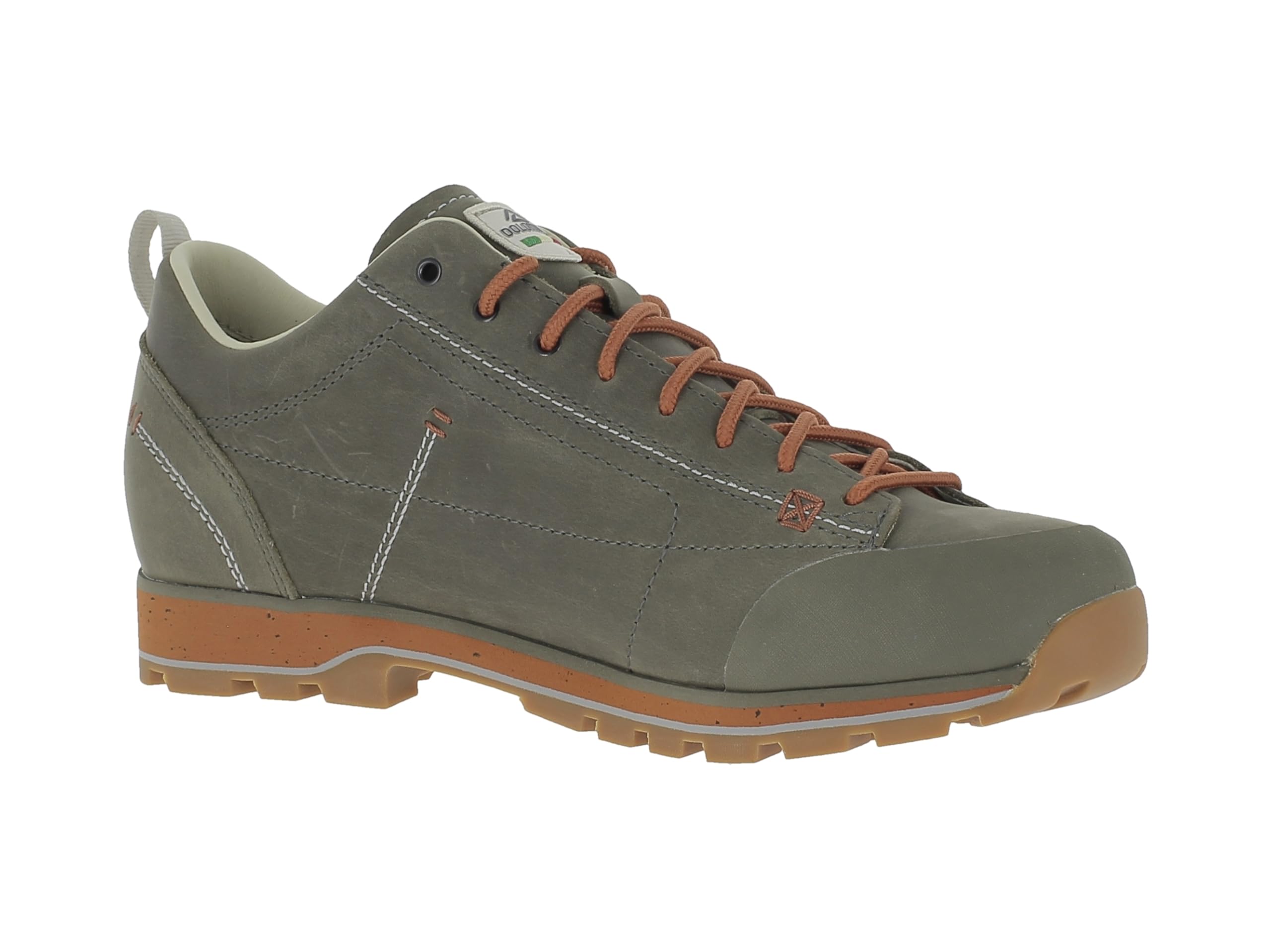 Dolomite 54 Low Fg EVO GTX Sage Green