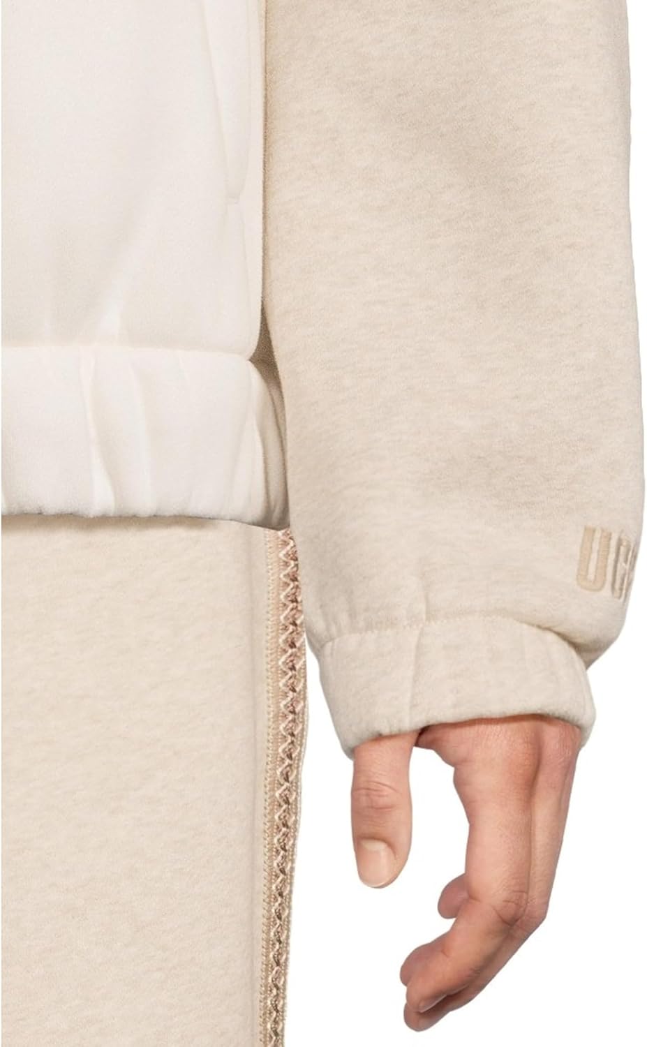 UGG mens Tasman Track Jacket - Image 4