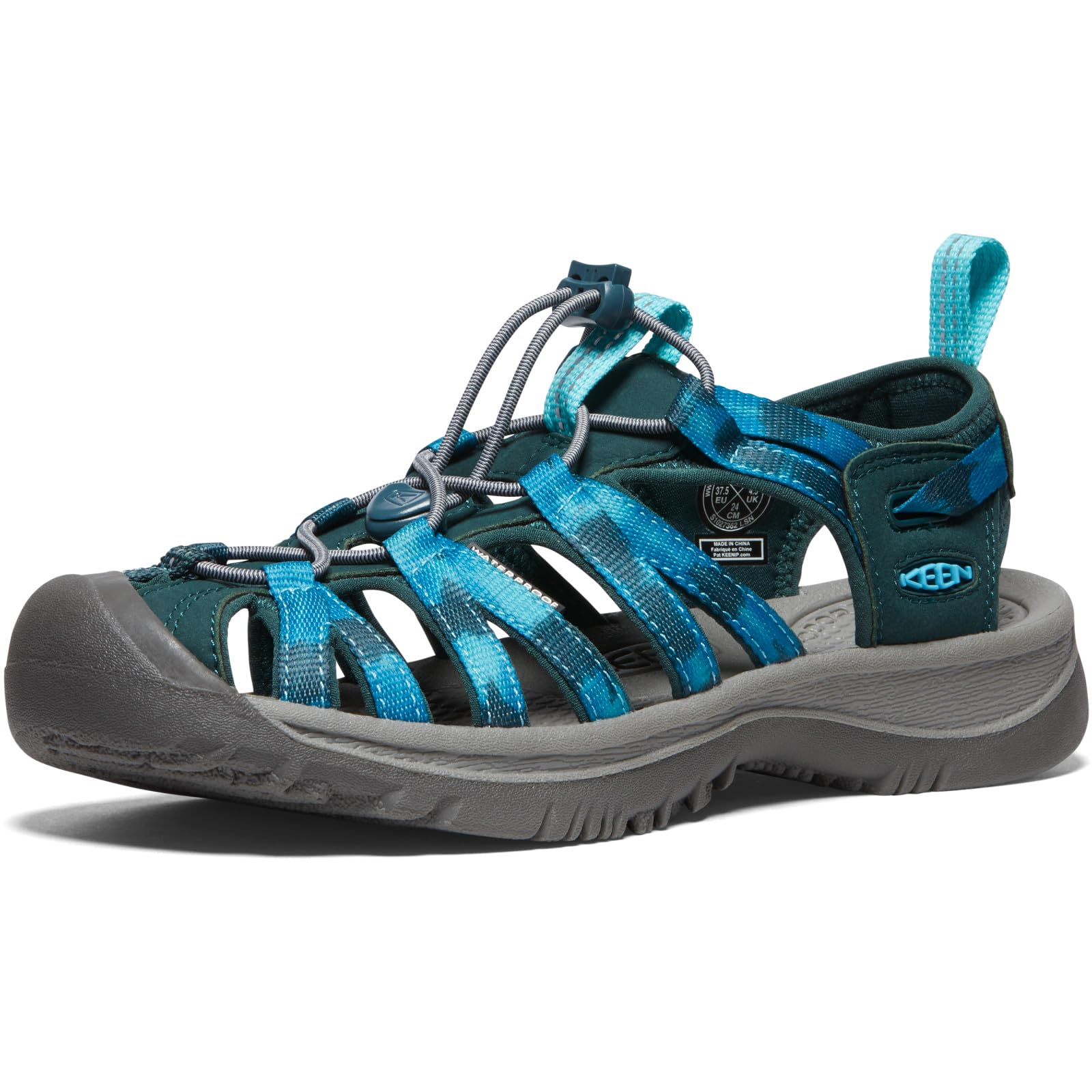 Keen Damen Whisper Sandalen
