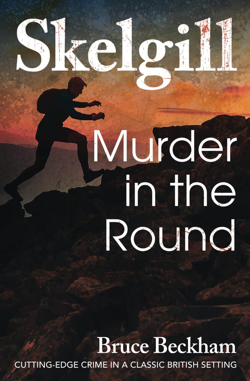 Murder in the Round (Detective Inspector Skelgill Investigates)