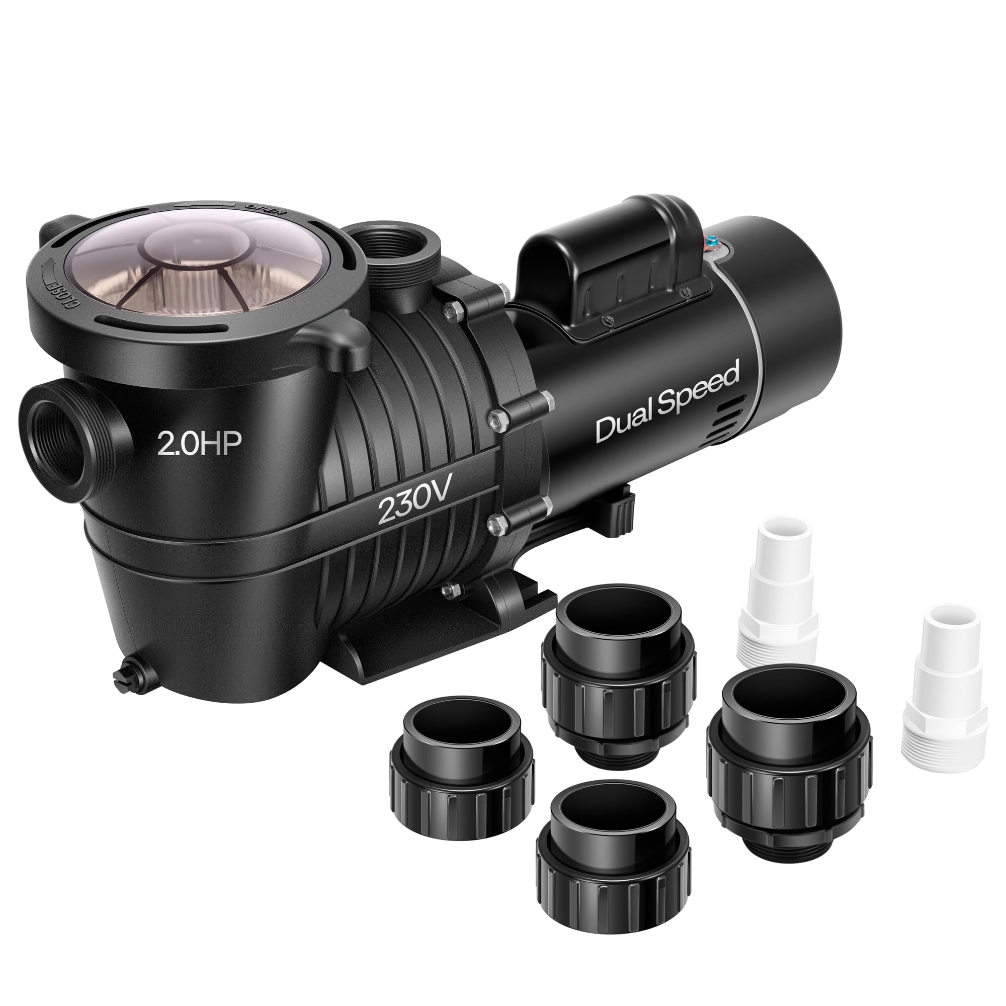 YA−MAN HRF17-W Amazon.com : VIVOHOME 2.0 HP Self Priming In-Ground Swimming Pool
