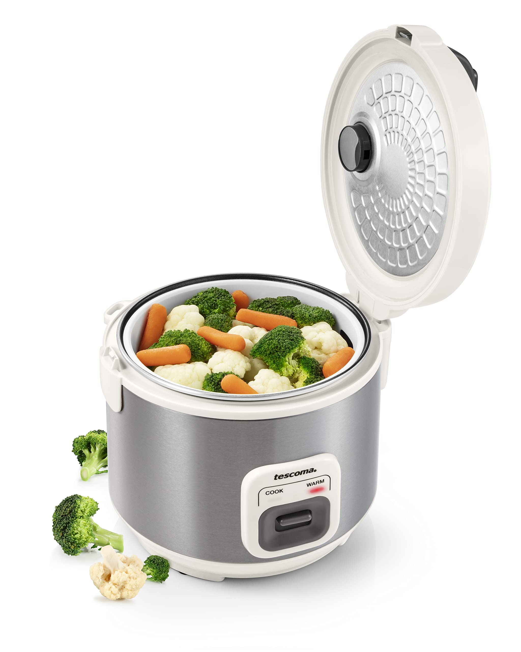 Tescoma Elektrischer Reiskocher GrandCHEF