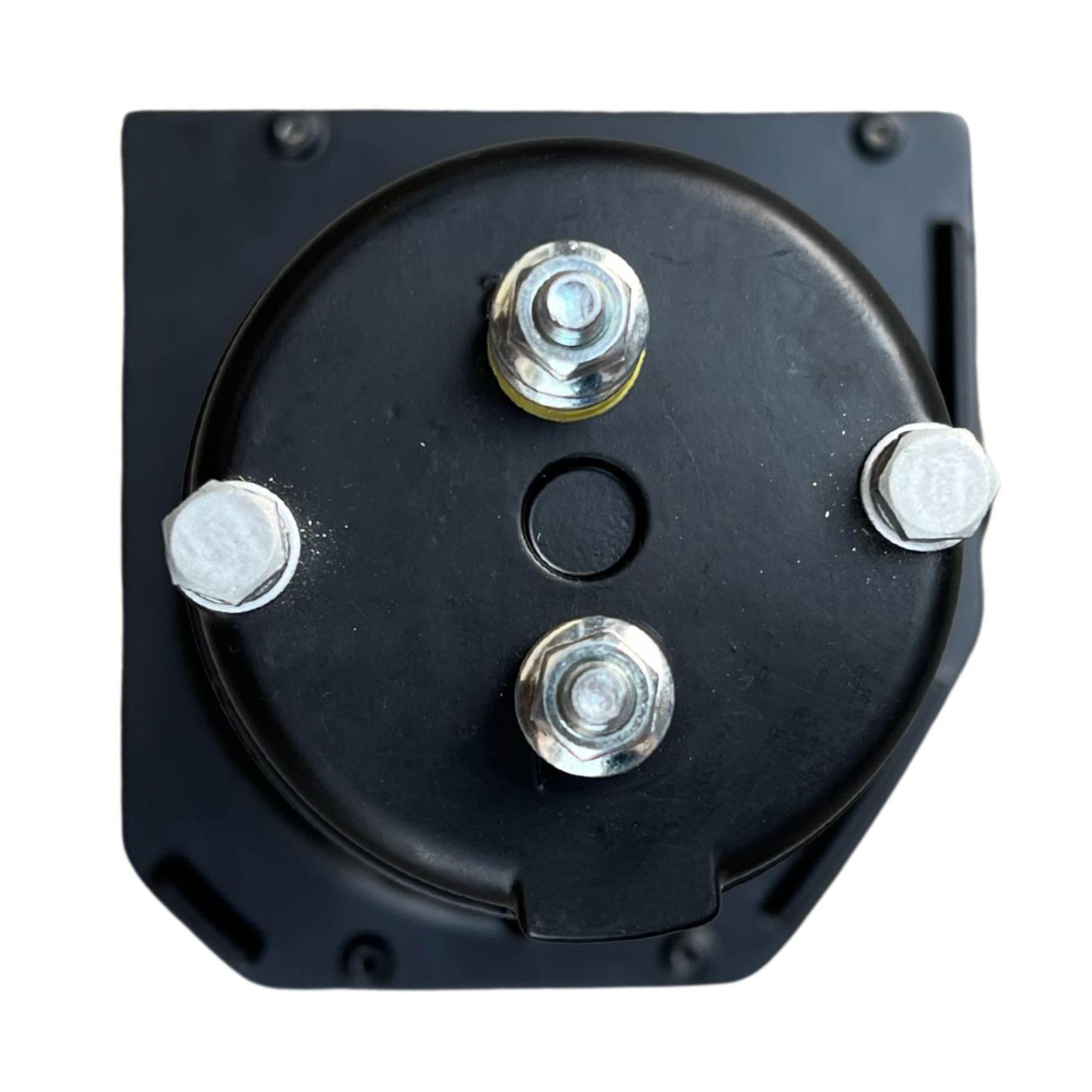 PUNDMANN Motor für elektrische Seilwinde 12V passend für SUPERWINCH S5000 U5000 Ersatzmotor Vergleichsnummer 90-33294
