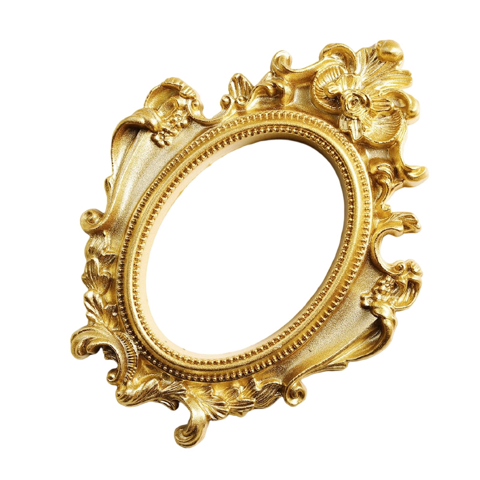 NMFLAB Modern Display Frame for 3Inch Pictures Resins Construction for Long Use Resins Picture Holders for Fridge