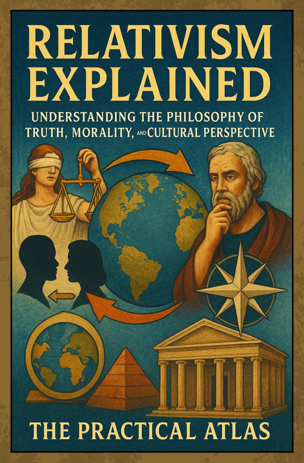 Relativism Explained: Understanding the Philosophy of Truth, Morality, and Cultural Perspective (Half Hour Help: Philosophy Series)