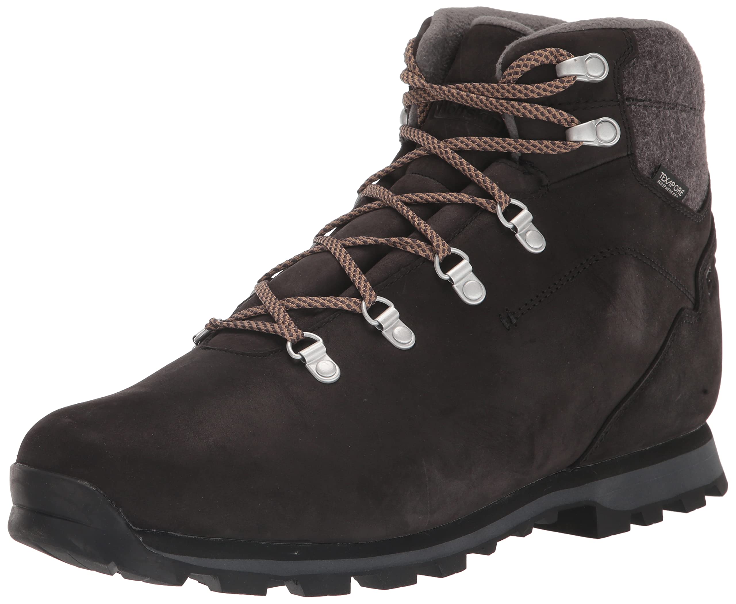 Jack Wolfskin Thunder Bay Texapore Mid M mens Sneaker
