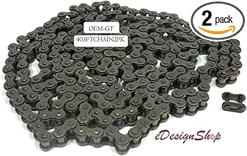 bicycle drive chain