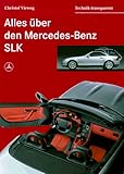 slk buch alu  Alles über den Mercedes-Benz SLK