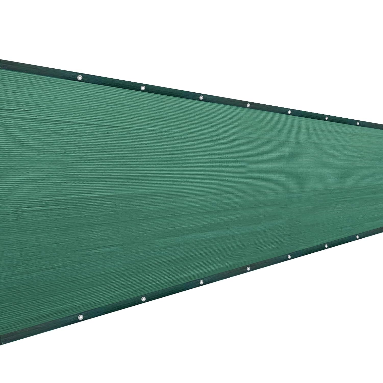 Balkon-Sichtschutz Aus HDPE – Netzgewebe 1,2x2,7m Grau, Reißfest Und UV-beständig Für Terrasse